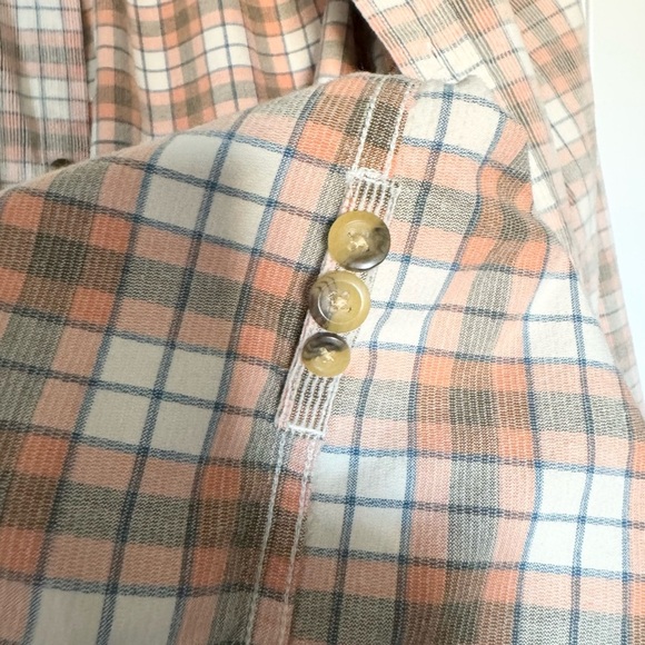 The Territory Ahead Vintage Men’s Corduroy Button down Size XL Shirt - Picture 5 of 9